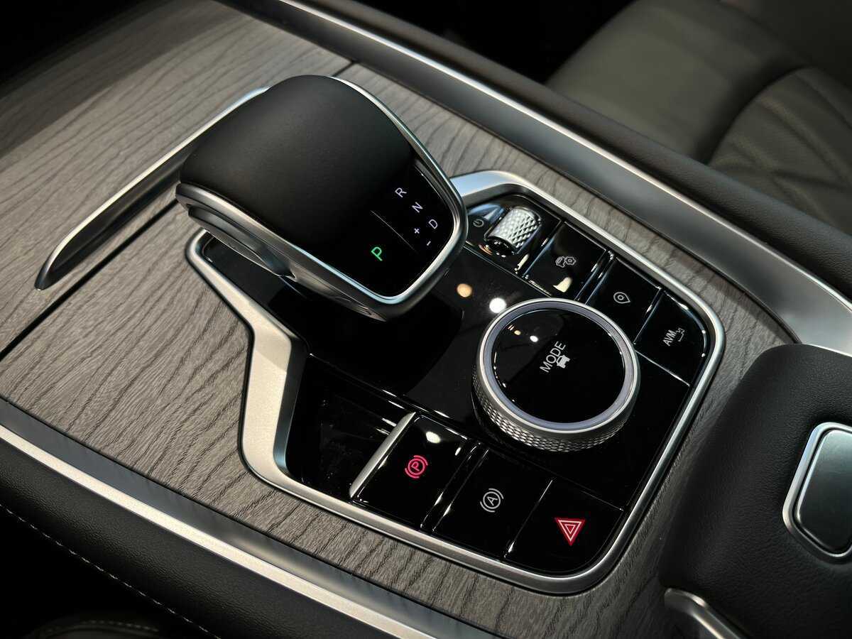 Chery Tiggo 8 Pro Max б/у, 2024, Роботизированная. Фото: #24