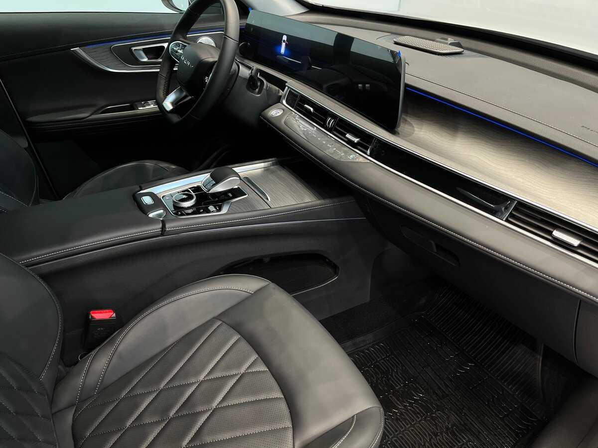 Chery Tiggo 8 Pro Max б/у, 2024, Роботизированная. Фото: #34