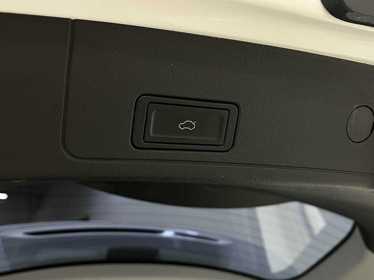 Чери Тигго 7 Про б/у, 2022, Вариатор. Фото: #9