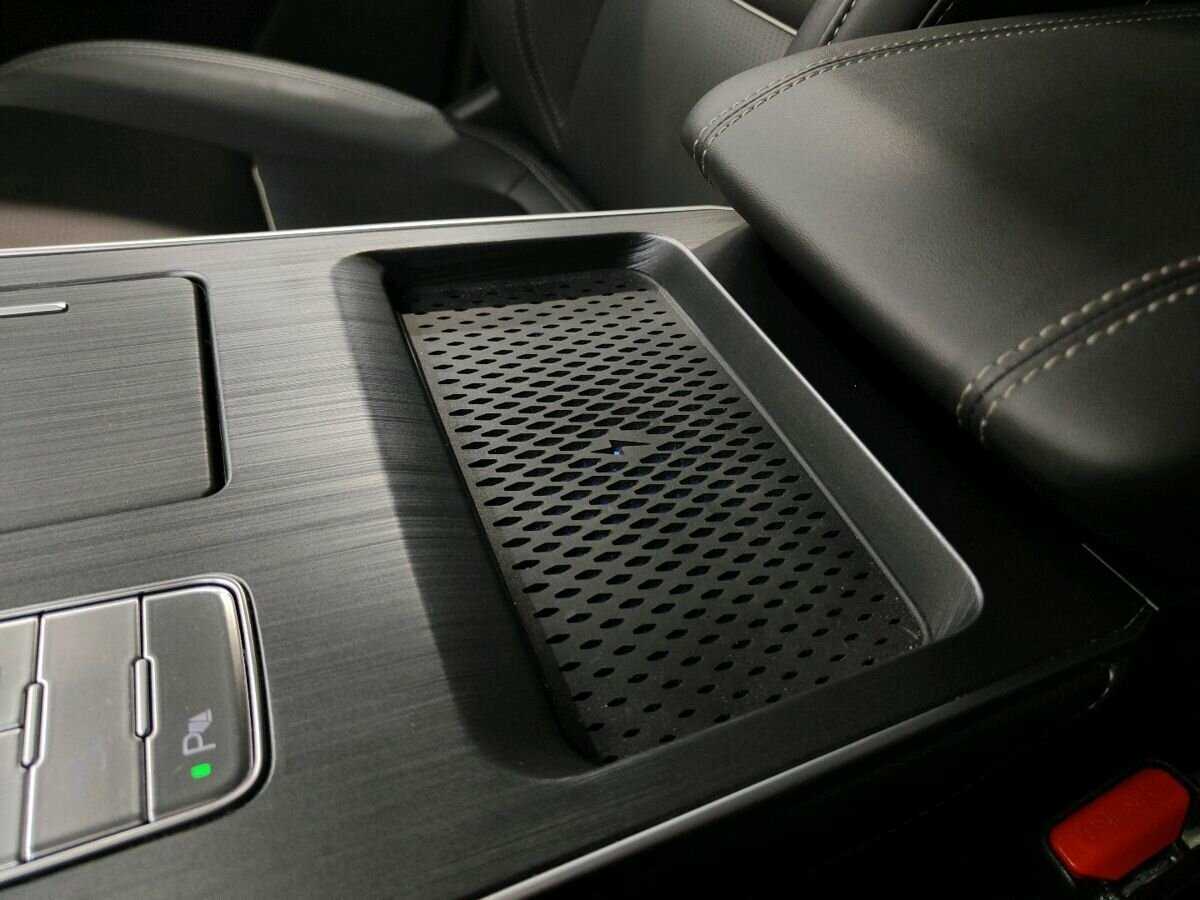 Чери Тигго 7 Про Макс б/у, 2023, Вариатор. Фото: #20