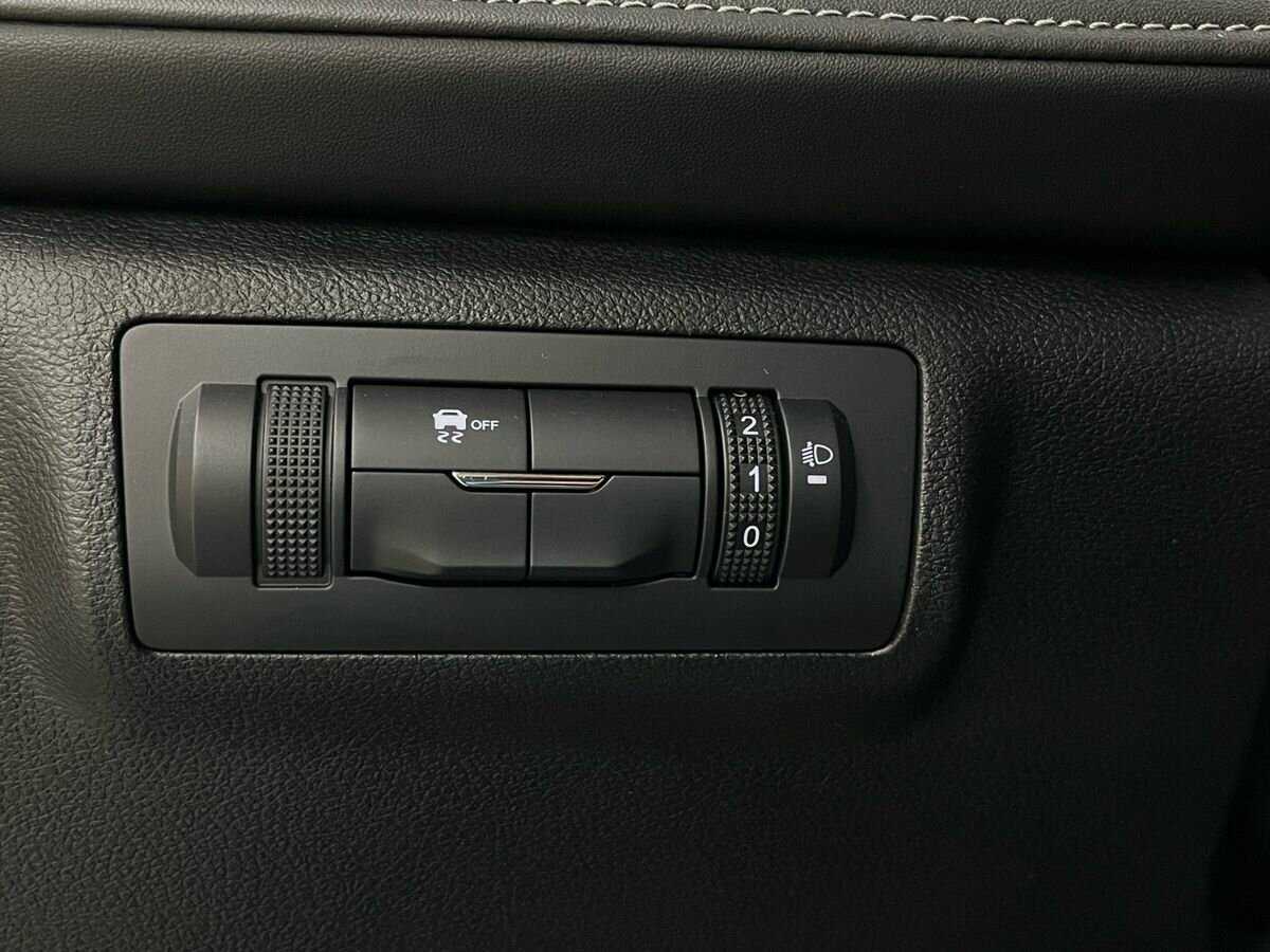 Chery Tiggo 4 Pro б/у, 2024, Вариатор. Фото: #14