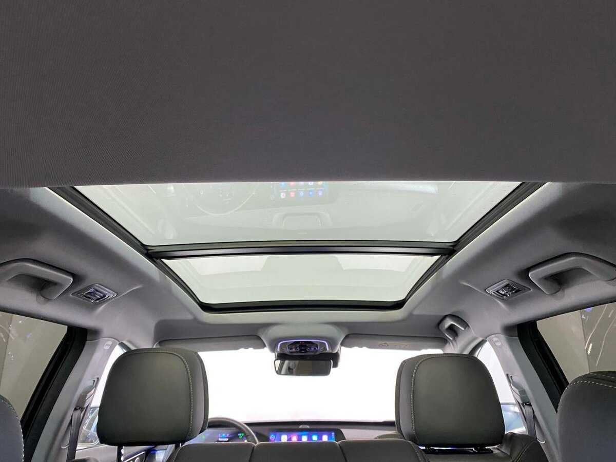 Чери Тигго 8 Про Макс б/у, 2023, Роботизированная. Фото: #11