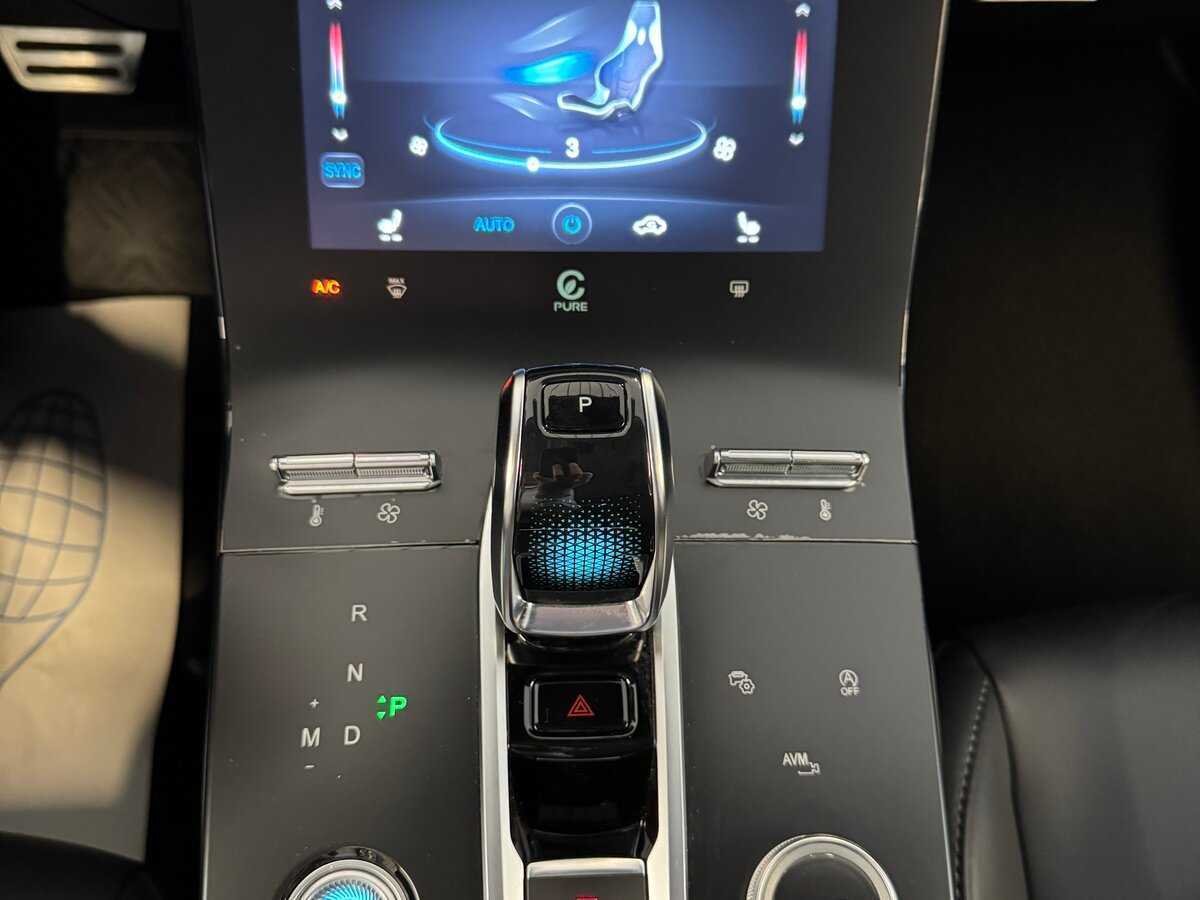 Чери Тигго 8 Про Макс б/у, 2022, Роботизированная. Фото: #7