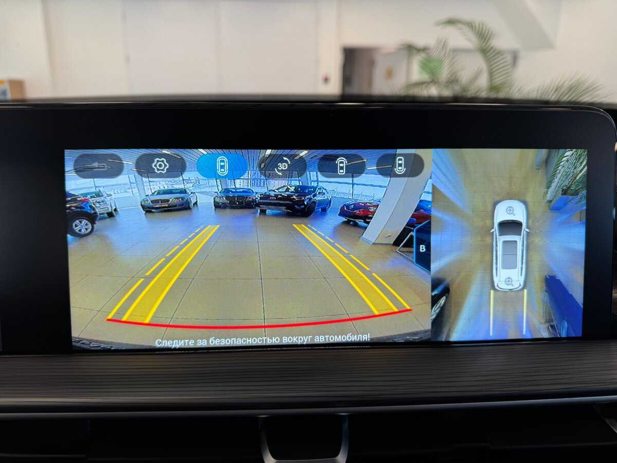 Чери Тигго 8 Про Макс б/у, 2022, Роботизированная. Фото: #8