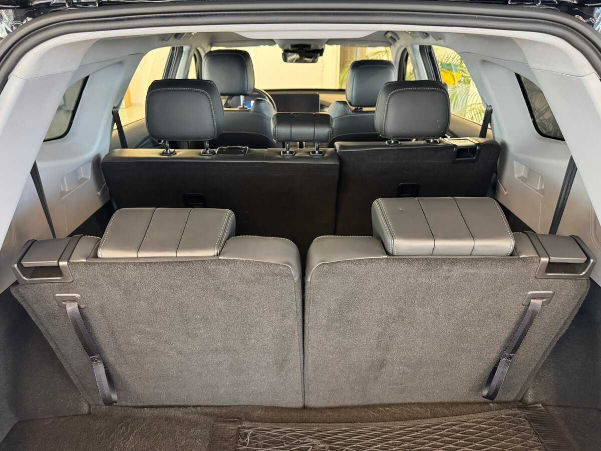 Чери Тигго 8 Про Макс б/у, 2022, Роботизированная. Фото: #16