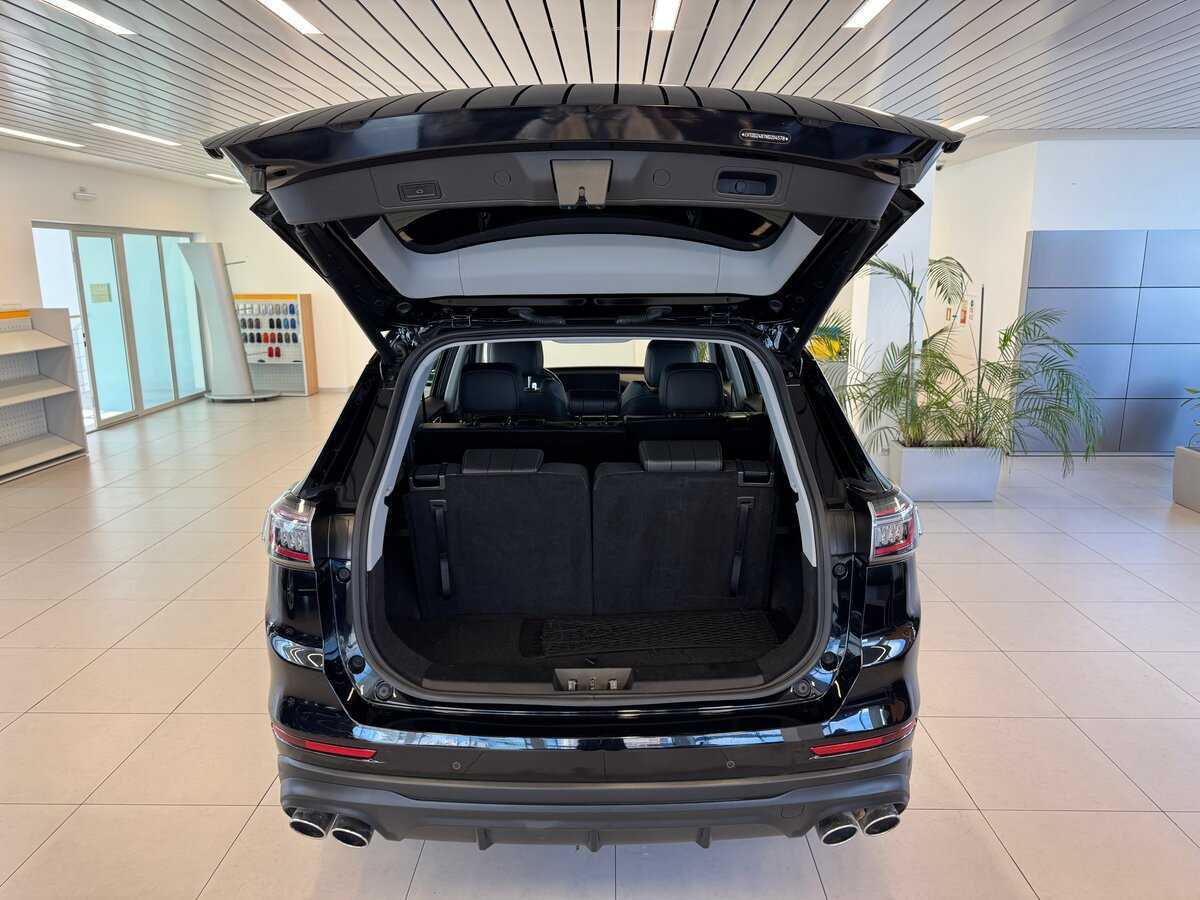 Чери Тигго 8 Про Макс б/у, 2022, Роботизированная. Фото: #17