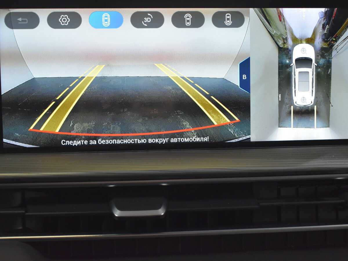 Чери Тигго 8 Про Макс б/у, 2023, Роботизированная. Фото: #7