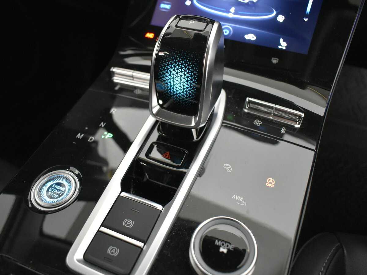 Чери Тигго 8 Про Макс б/у, 2023, Роботизированная. Фото: #8