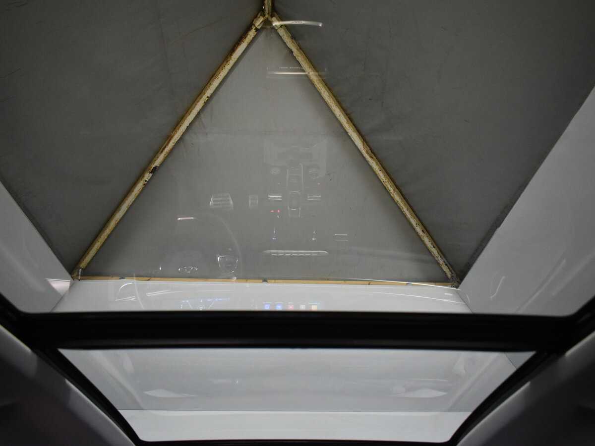 Чери Тигго 8 Про Макс б/у, 2023, Роботизированная. Фото: #9