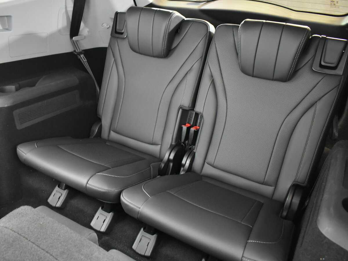 Чери Тигго 8 Про Макс б/у, 2023, Роботизированная. Фото: #13