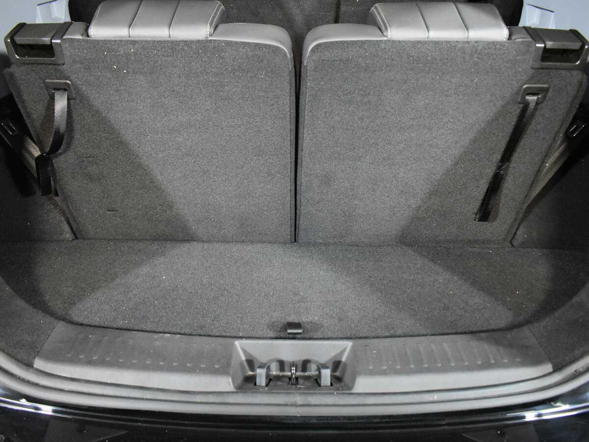 Чери Тигго 8 Про Макс б/у, 2023, Роботизированная. Фото: #14