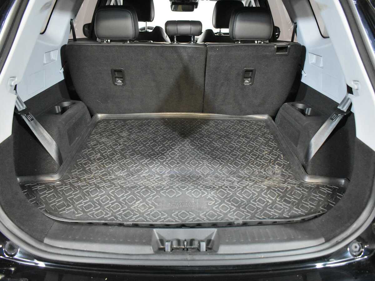 Чери Тигго 8 Про Макс б/у, 2023, Роботизированная. Фото: #15