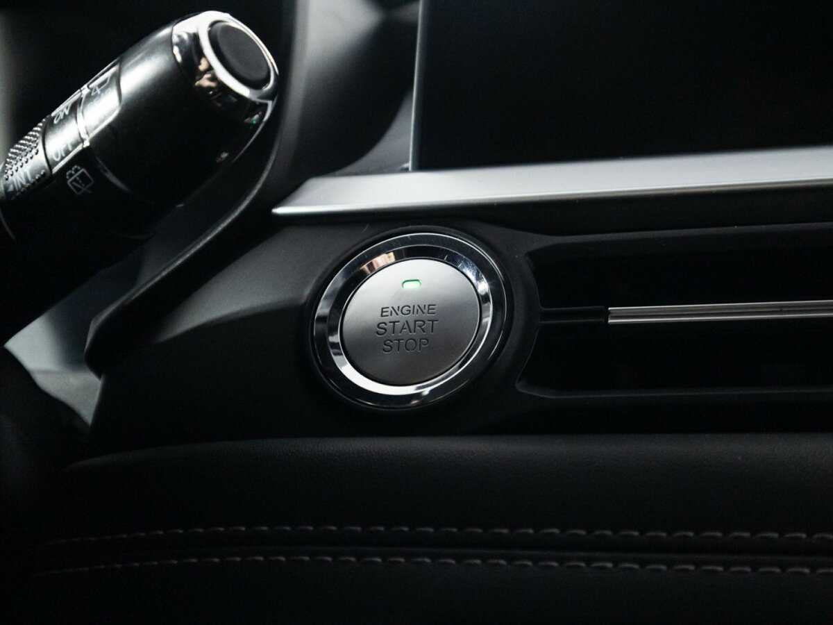 Чери Тигго 7 Про б/у, 2022, Вариатор. Фото: #20