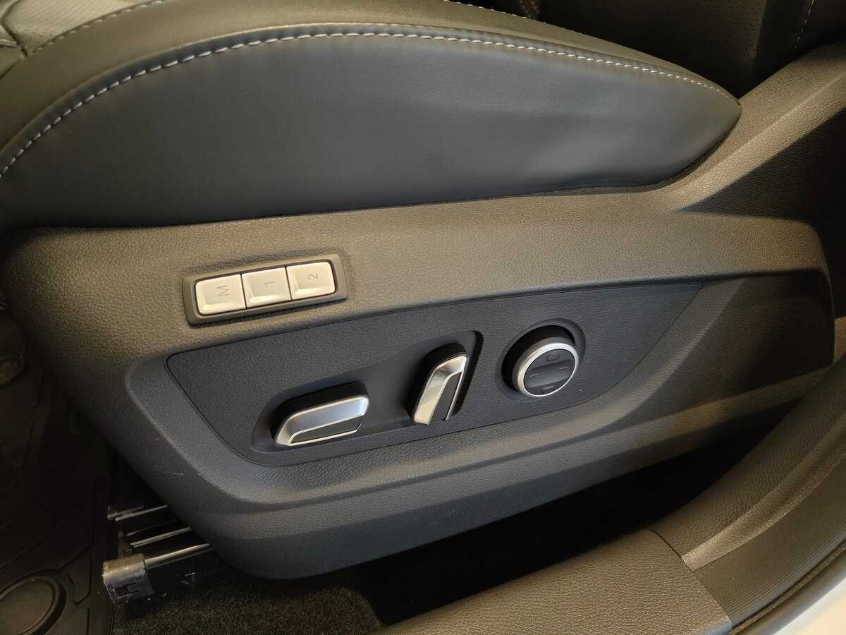 Chery Tiggo 7 Pro Max б/у, 2024, Роботизированная. Фото: #12