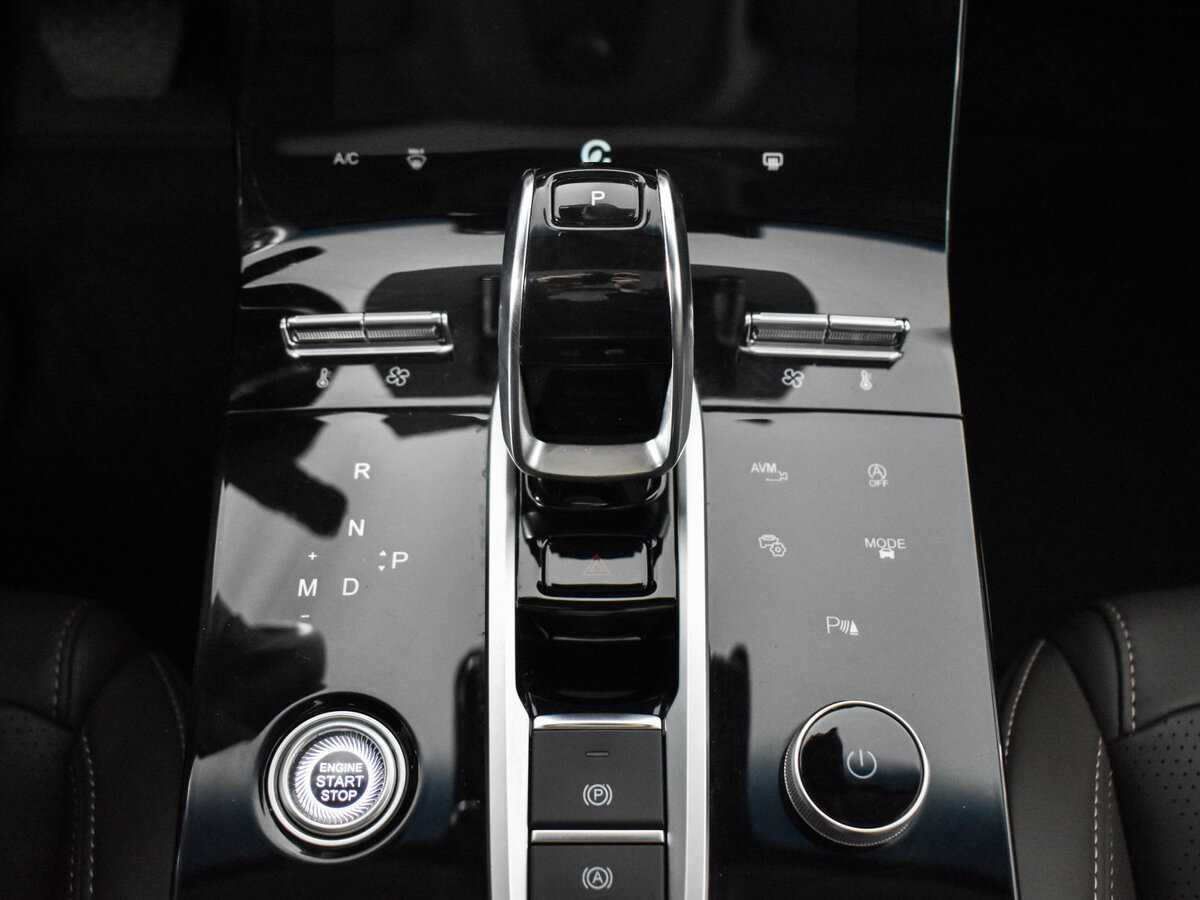 Чери Тигго 8 Про б/у, 2022, Роботизированная. Фото: #8