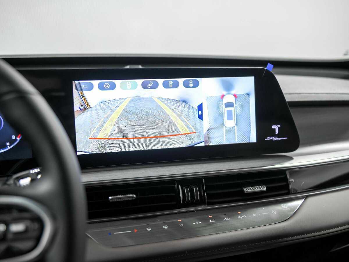 Chery Tiggo 7 Pro Max б/у, 2024, Роботизированная. Фото: #11