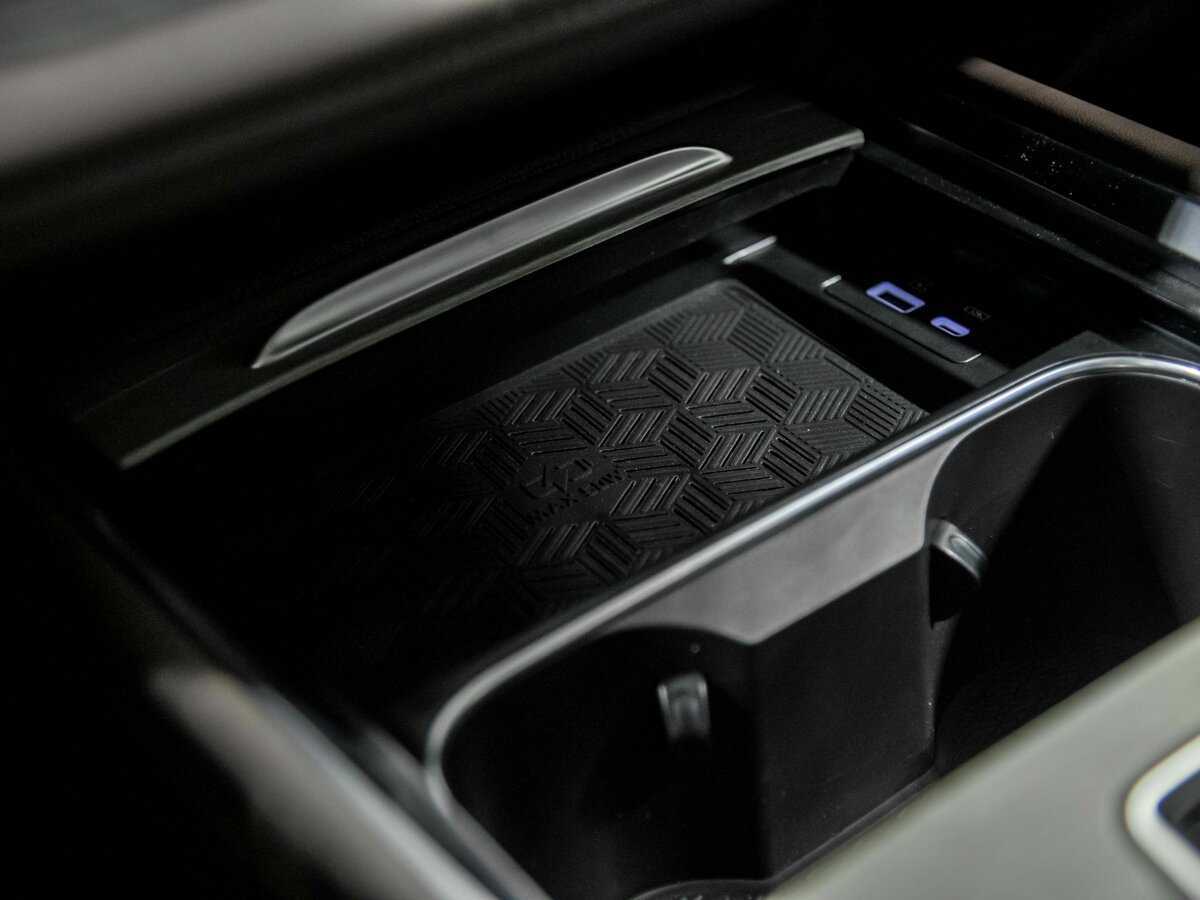 Chery Tiggo 7 Pro Max б/у, 2024, Роботизированная. Фото: #12