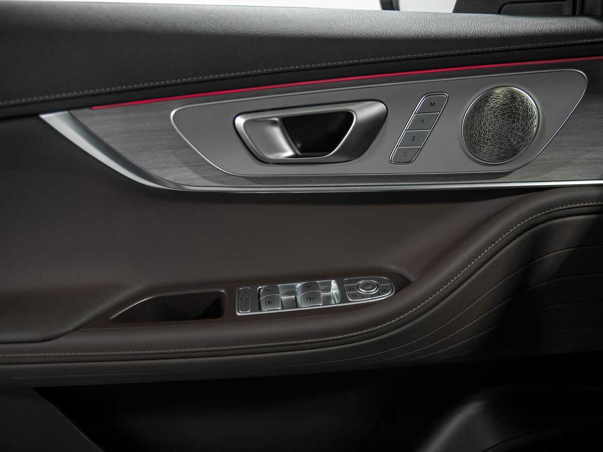 Chery Tiggo 7 Pro Max б/у, 2024, Роботизированная. Фото: #15