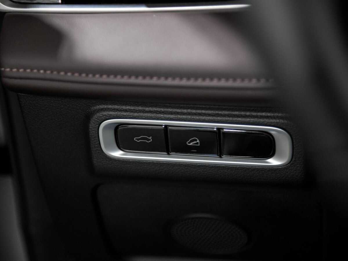 Chery Tiggo 7 Pro Max б/у, 2024, Роботизированная. Фото: #17