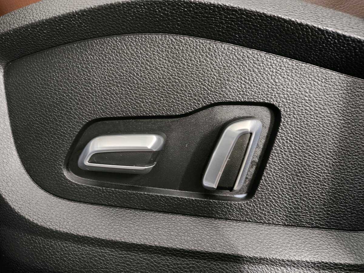 Chery Tiggo 7 Pro Max б/у, 2024, Вариатор. Фото: #16