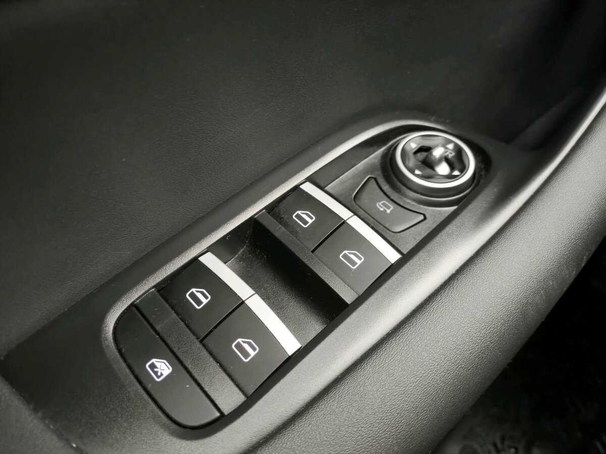 Chery Tiggo 7 Pro Max б/у, 2024, Вариатор. Фото: #17