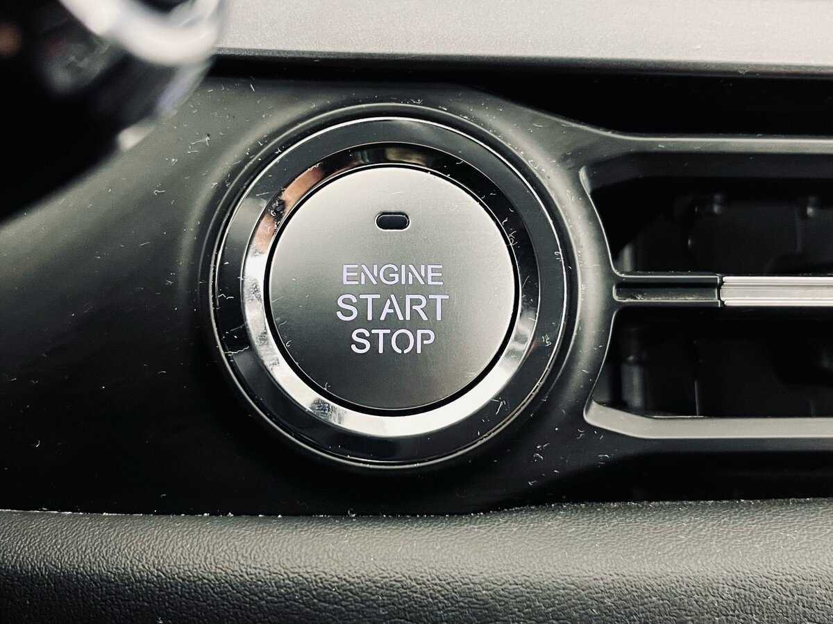 Чери Тигго 4 Про б/у, 2023, Вариатор. Фото: #17