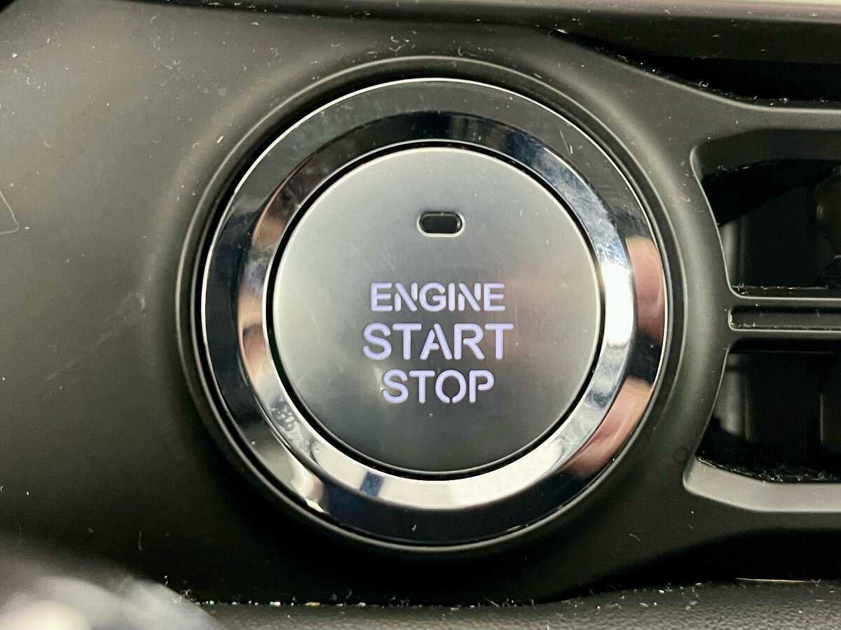 Чери Тигго 7 Про б/у, 2020, Вариатор. Фото: #15