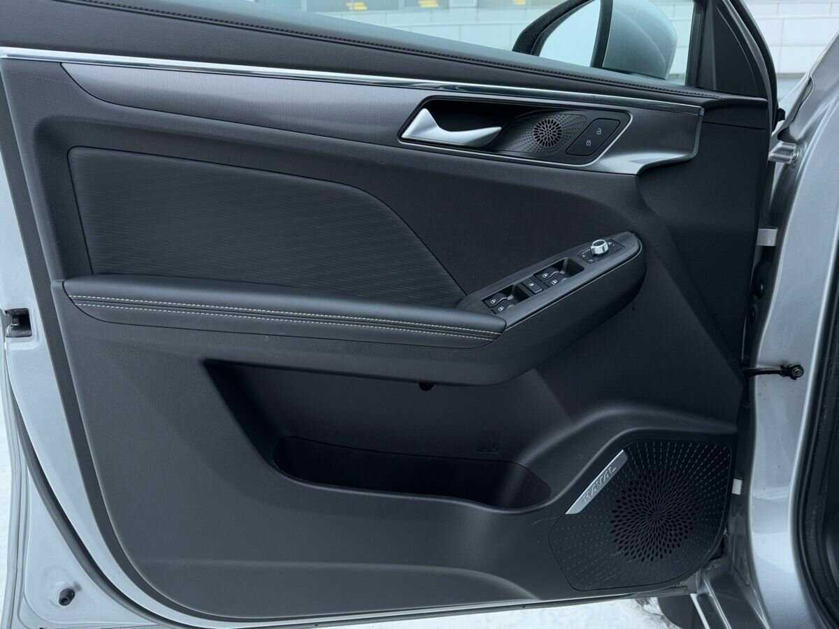 Хавал Джолион б/у, 2023, Роботизированная. Фото: #11