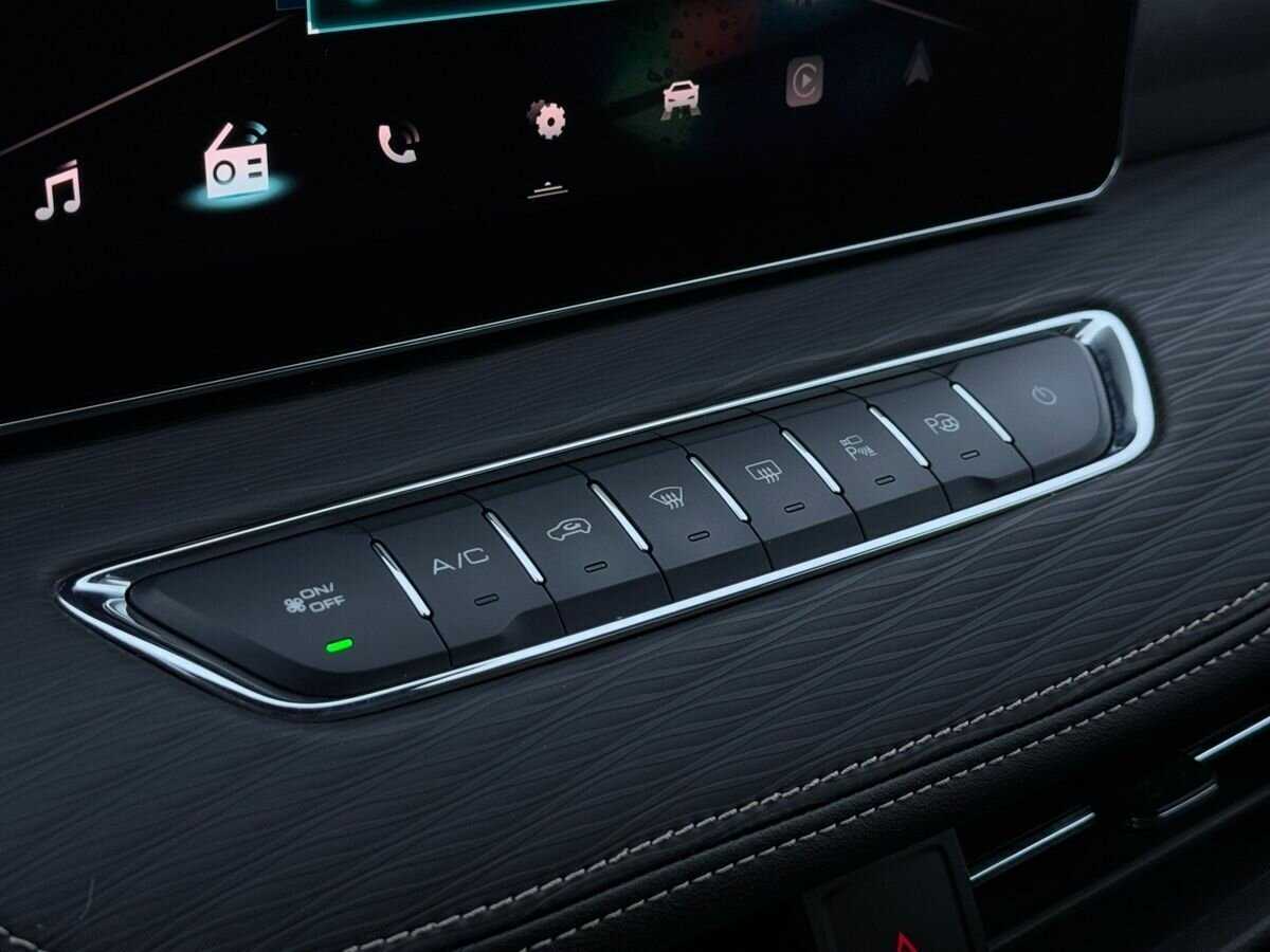 Хавал Джолион б/у, 2023, Роботизированная. Фото: #27