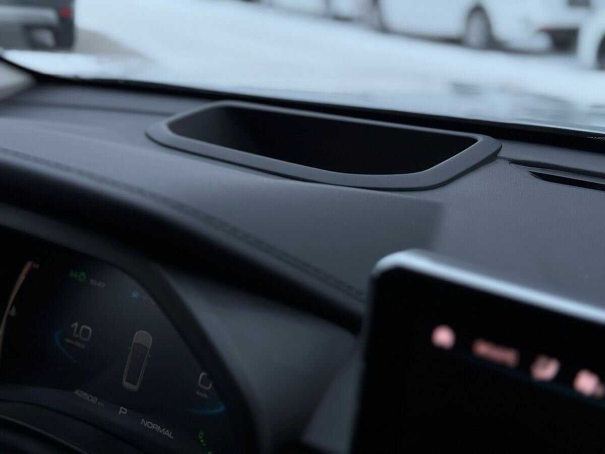 Хавал Джолион б/у, 2023, Роботизированная. Фото: #29