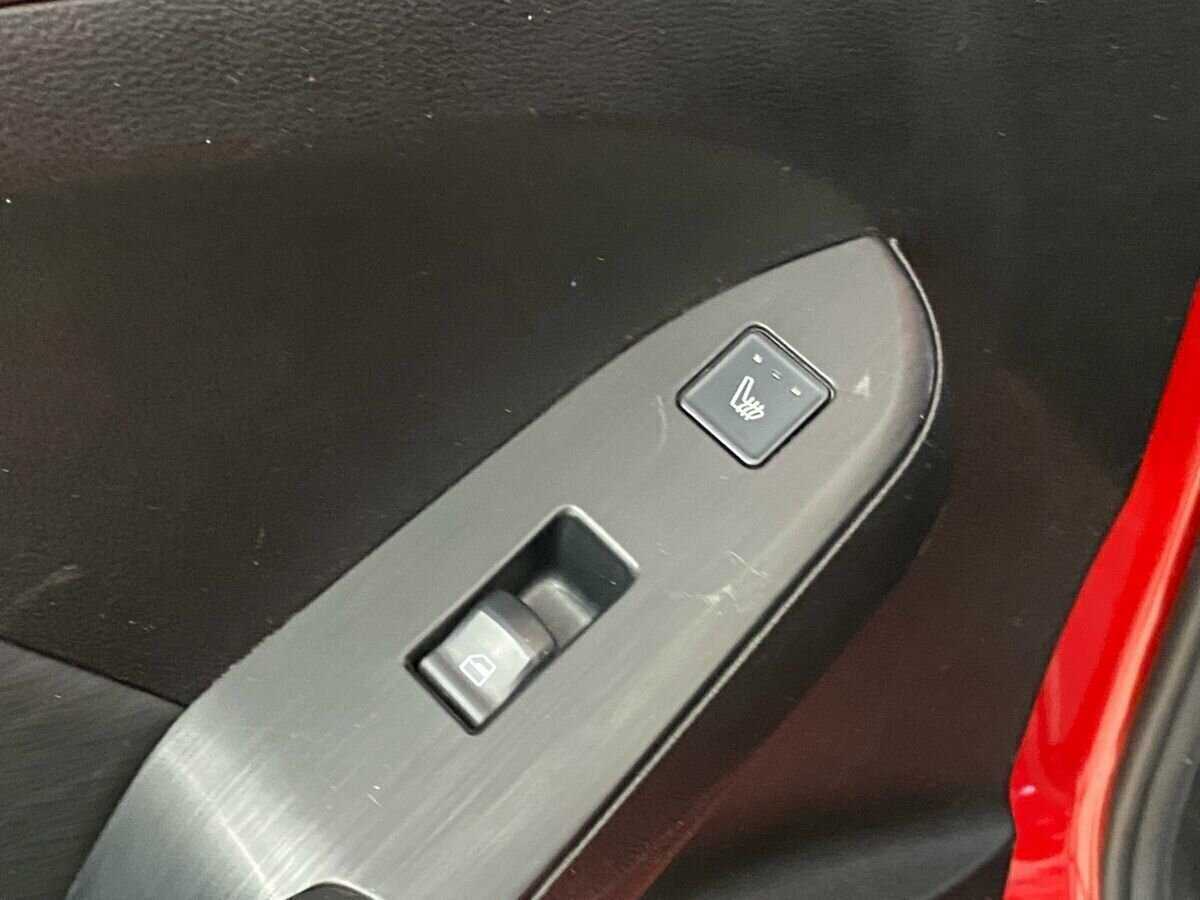 Хавал Джолион б/у, 2021, Роботизированная. Фото: #23