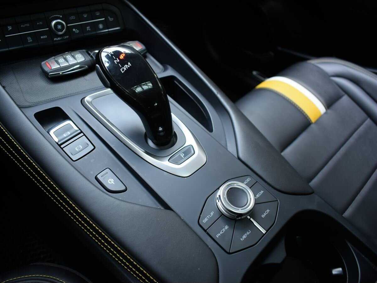 Хавал Ф7-икс б/у, 2021, Роботизированная. Фото: #12