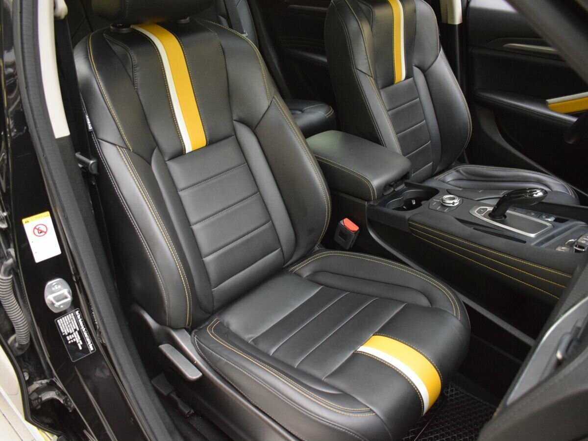 Хавал Ф7-икс б/у, 2021, Роботизированная. Фото: #16