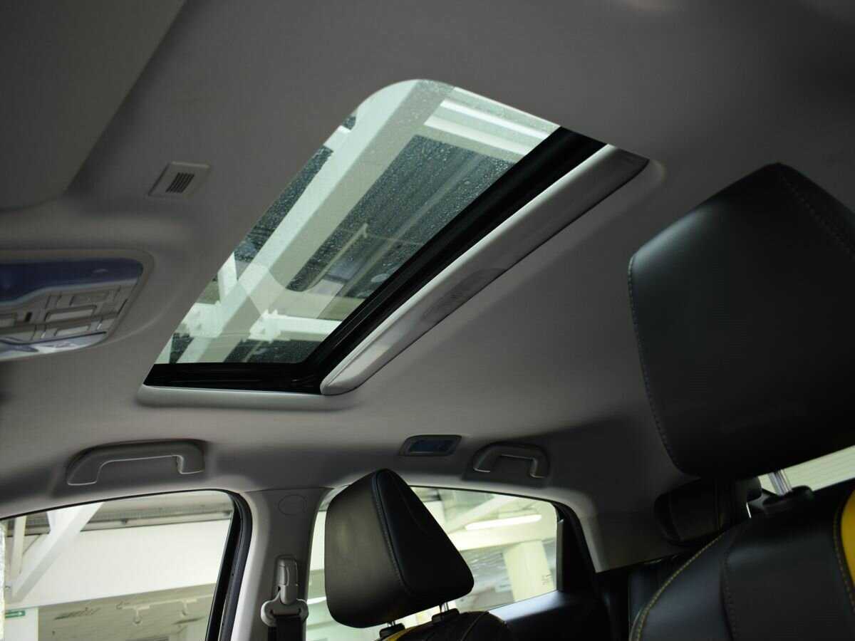 Хавал Ф7-икс б/у, 2021, Роботизированная. Фото: #17