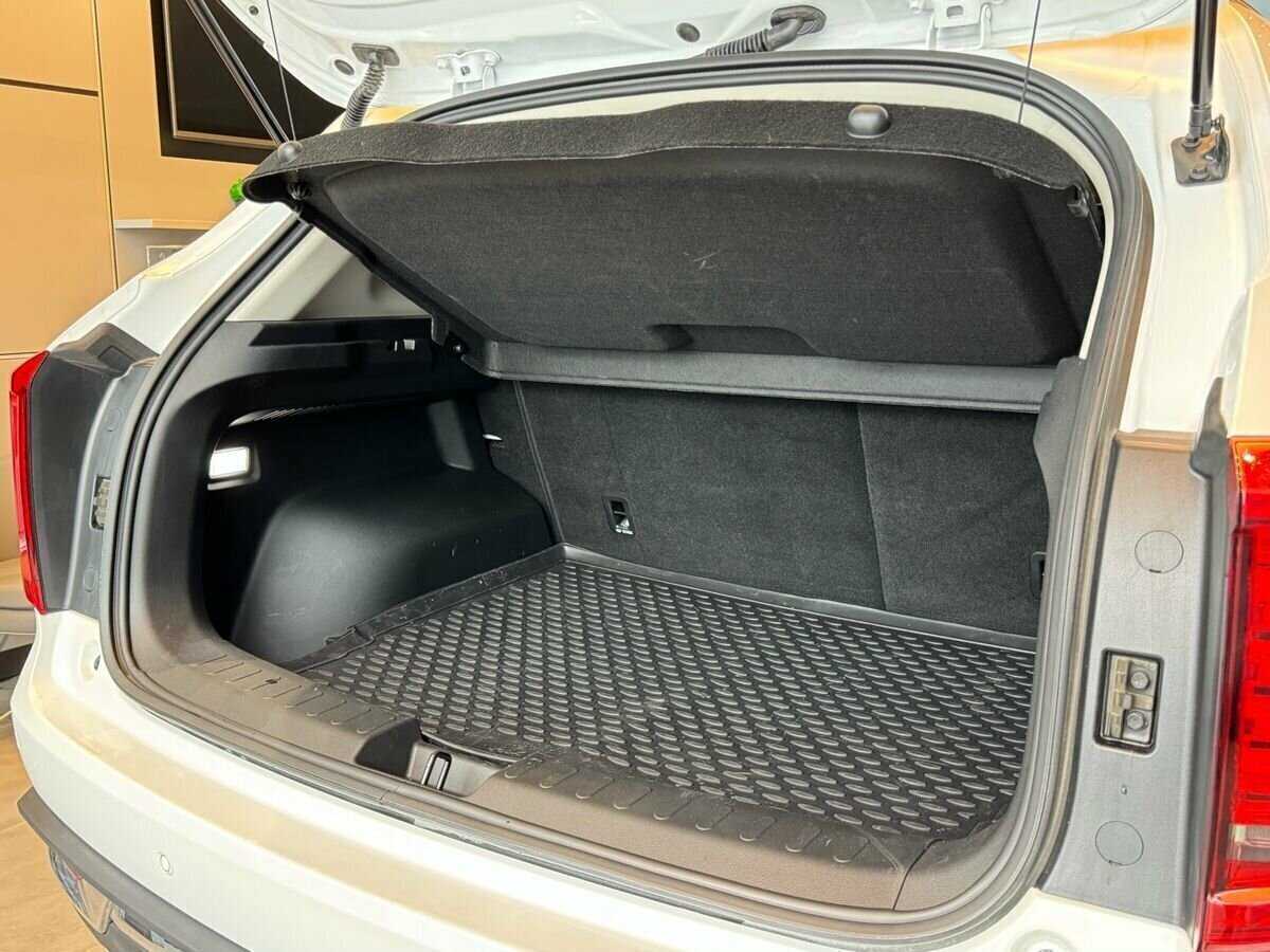 Хавал Джолион б/у, 2023, Роботизированная. Фото: #5