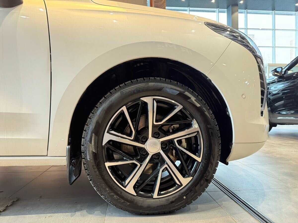 Хавал Джолион б/у, 2023, Роботизированная. Фото: #7