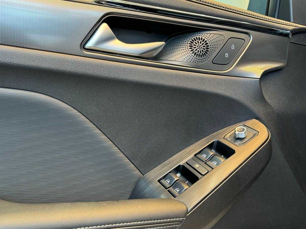 Хавал Джолион б/у, 2023, Роботизированная. Фото: #15