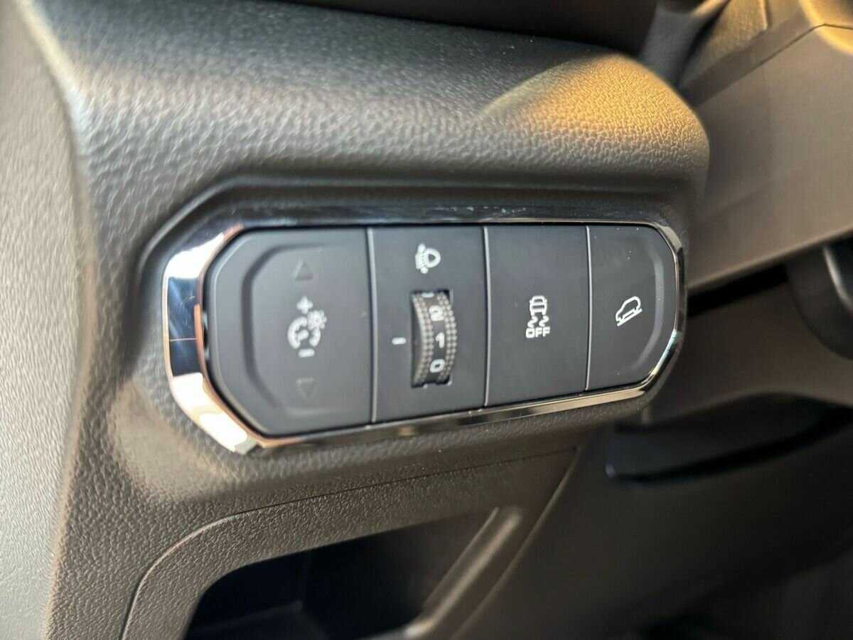 Хавал Джолион б/у, 2023, Роботизированная. Фото: #16