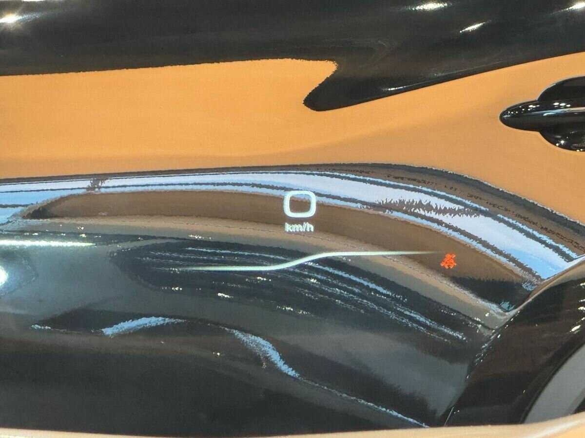 Хавал Джолион б/у, 2023, Роботизированная. Фото: #18