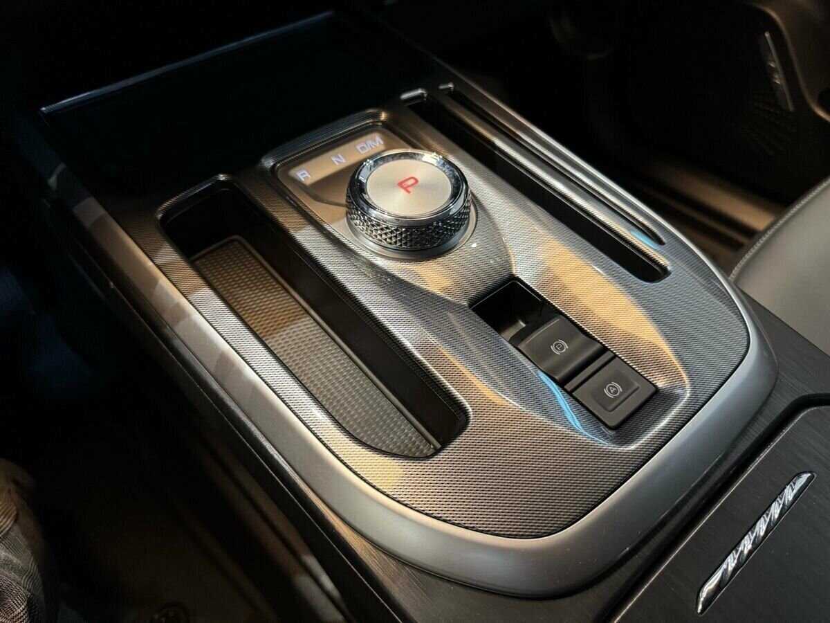 Хавал Джолион б/у, 2023, Роботизированная. Фото: #26