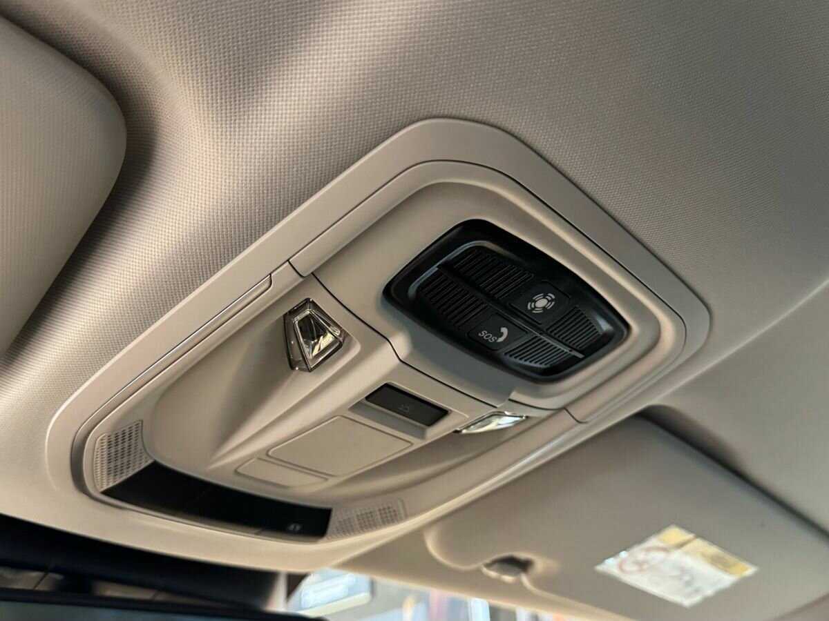 Хавал Джолион б/у, 2023, Роботизированная. Фото: #27