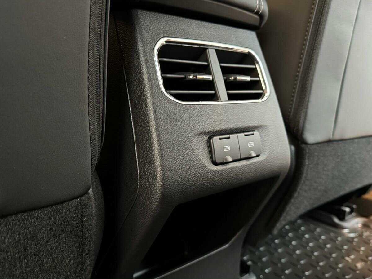 Хавал Джолион б/у, 2023, Роботизированная. Фото: #30