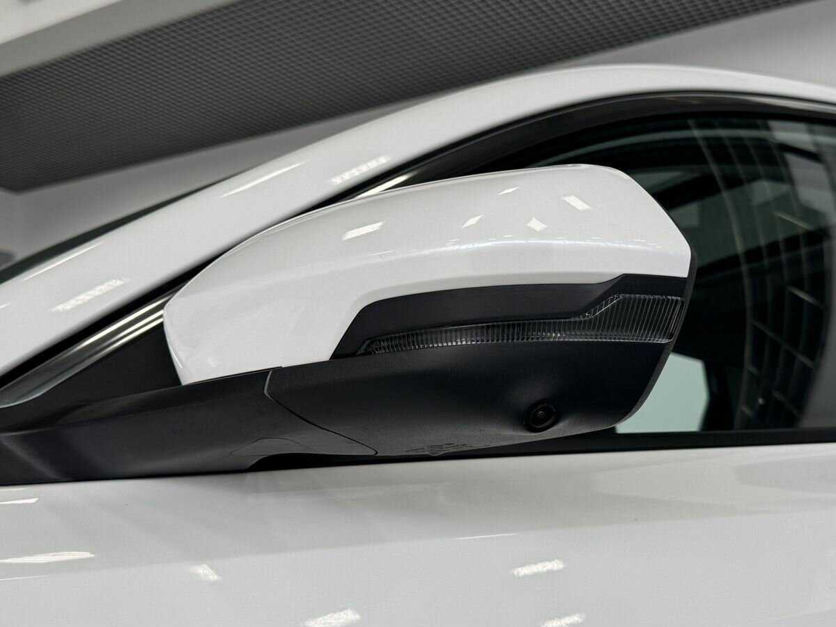 Changan Lamore б/у, 2023, Роботизированная. Фото: #8