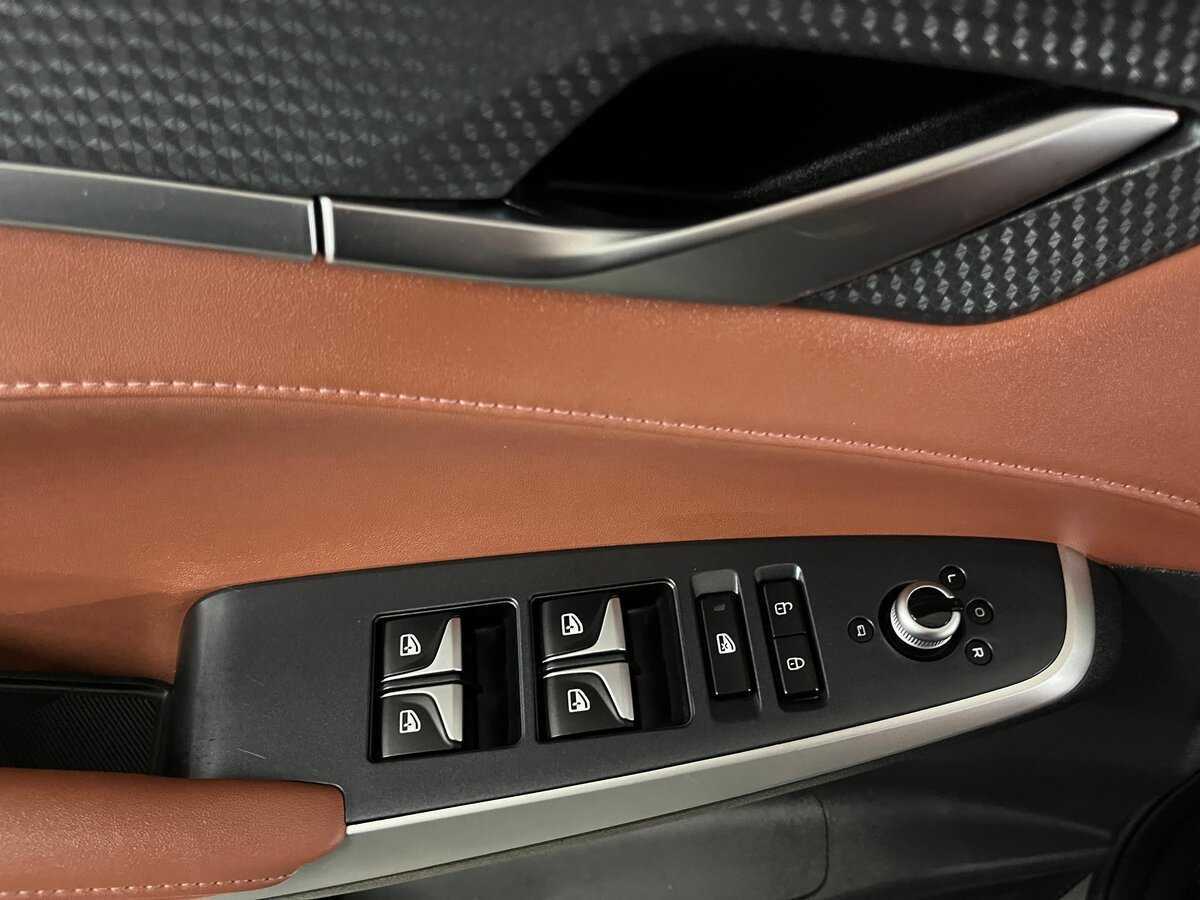 Чанган КС75 б/у, 2023, Автоматическая. Фото: #7