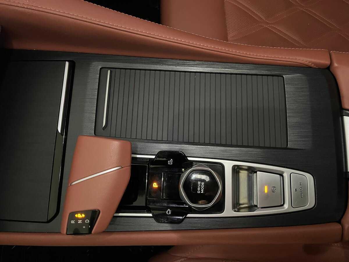 Чанган КС75 б/у, 2023, Автоматическая. Фото: #10