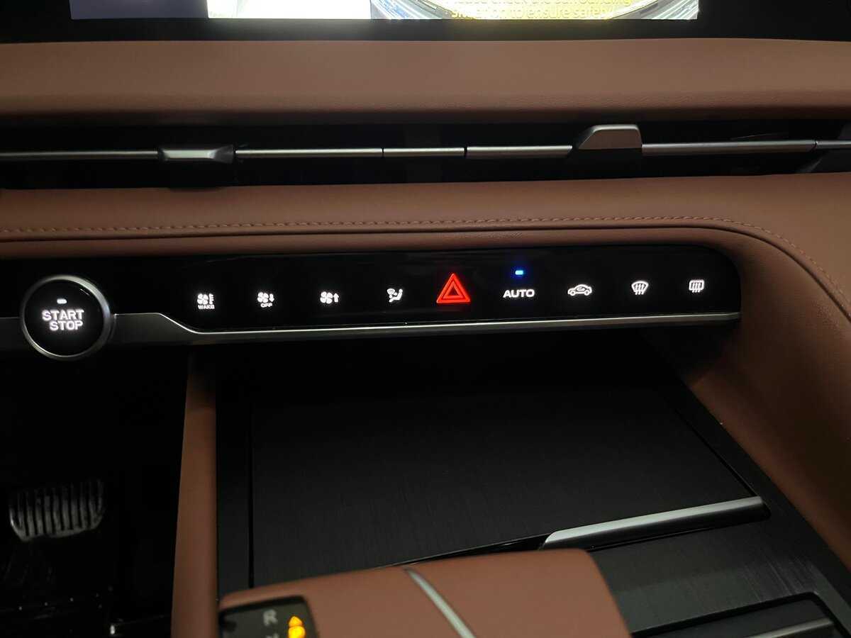 Чанган КС75 б/у, 2023, Автоматическая. Фото: #12