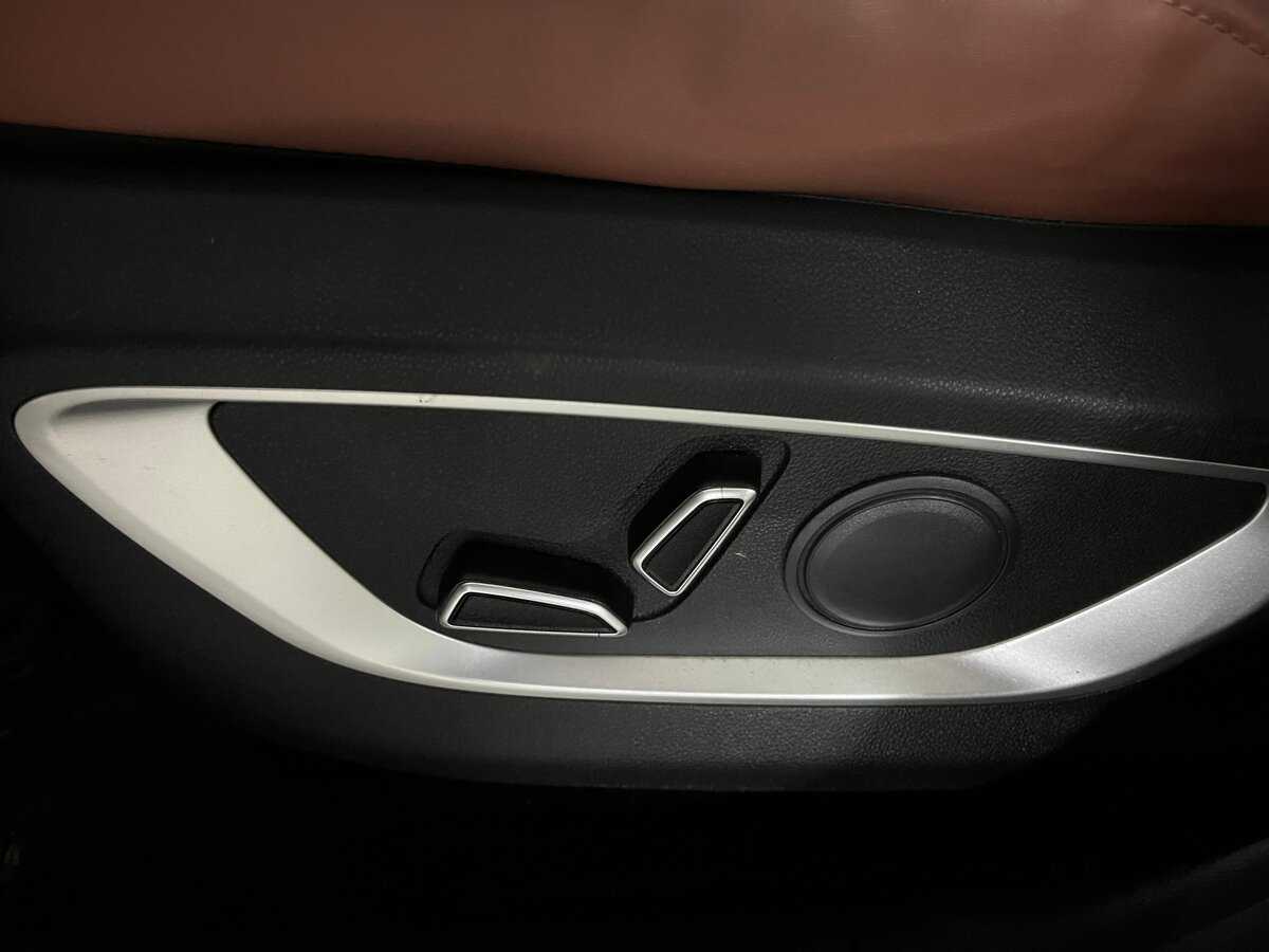 Чанган КС75 б/у, 2023, Автоматическая. Фото: #13