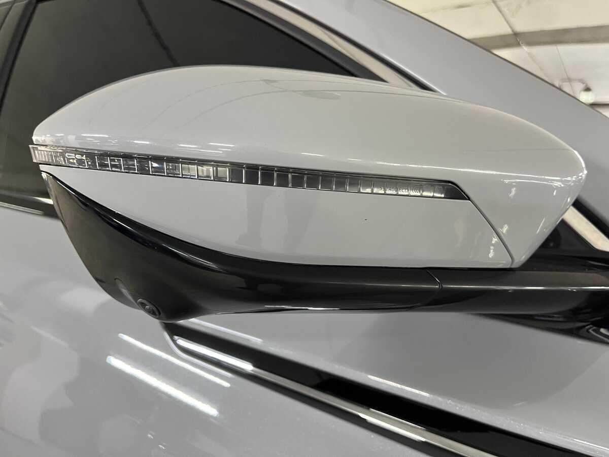 Чанган КС75 б/у, 2023, Автоматическая. Фото: #24