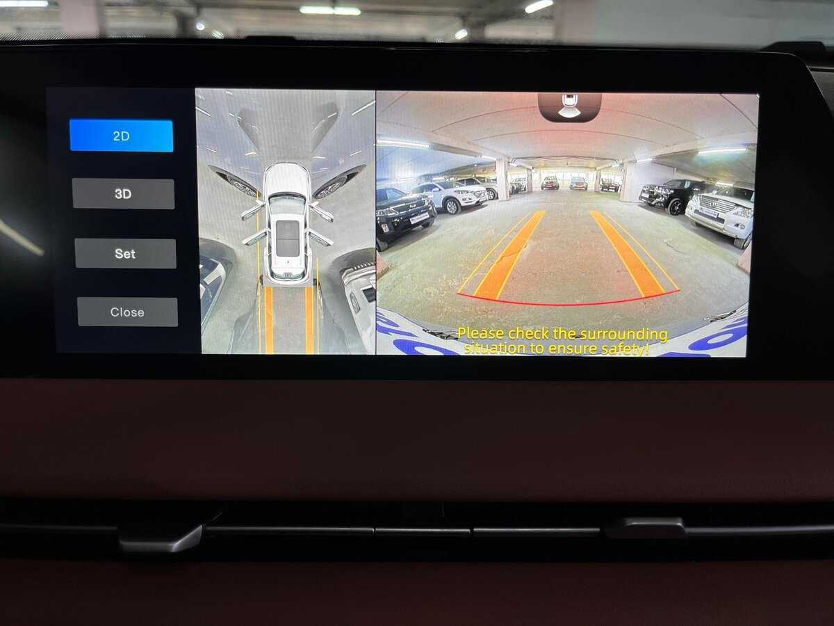 Чанган КС75 б/у, 2023, Автоматическая. Фото: #27