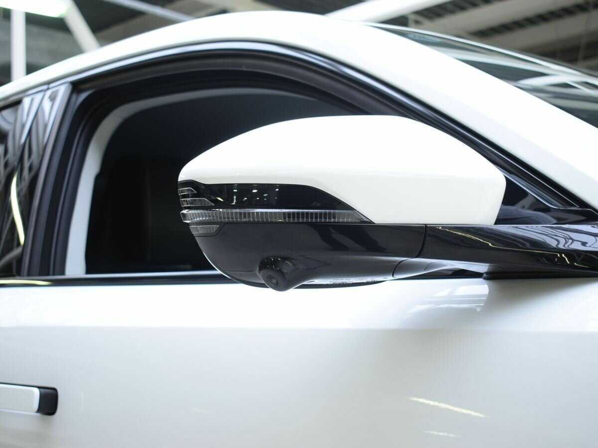 Changan UNI-K б/у, 2023, Автоматическая. Фото: #6